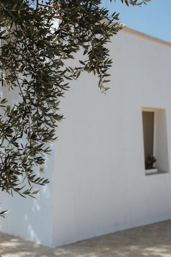 הוילה גאליאנו דל קאפו Sikalindi Apulia מראה חיצוני תמונה