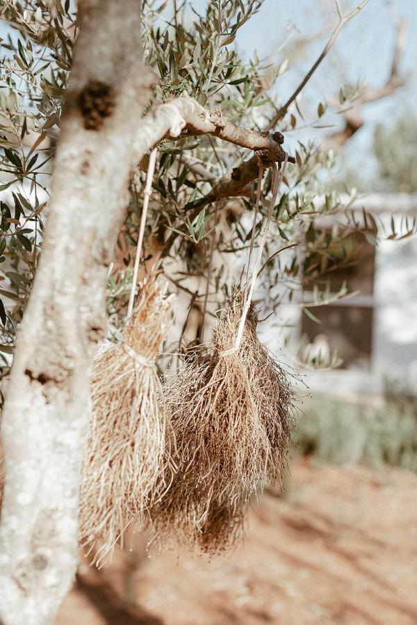 הוילה גאליאנו דל קאפו Sikalindi Apulia מראה חיצוני תמונה