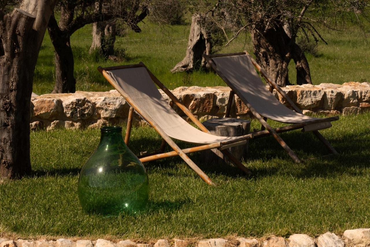 הוילה גאליאנו דל קאפו Sikalindi Apulia מראה חיצוני תמונה